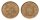20 Franken Goldvreneli Schweiz Lot 10 Stück div. Jahrgänge *(X)