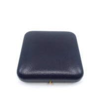 Münzenetui für 10 Stück 20 Franken Helvetia Serie